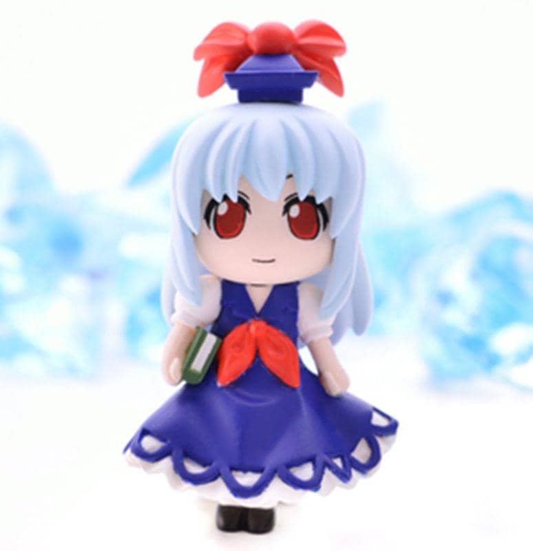 【新品】東方Project ちまこいチャーム 慧音 / ちくたくらびっと 発売日:2011年09月11日