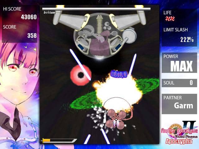 【新品】Another Apocalypse 2 Dual Pagan / Mercenary【発売日：2012-08-11】