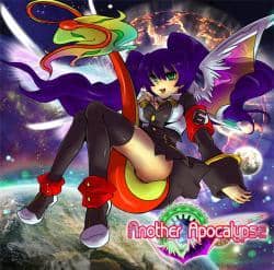 【新品】Another Apocalypse / Mercenary【発売日：2011-08-14】