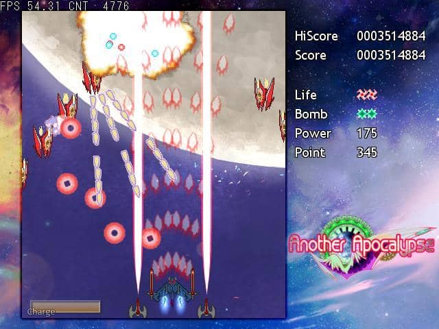 【新品】Another Apocalypse / Mercenary【発売日：2011-08-14】