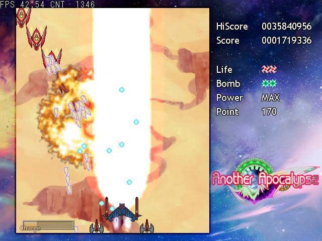 【新品】Another Apocalypse / Mercenary【発売日：2011-08-14】