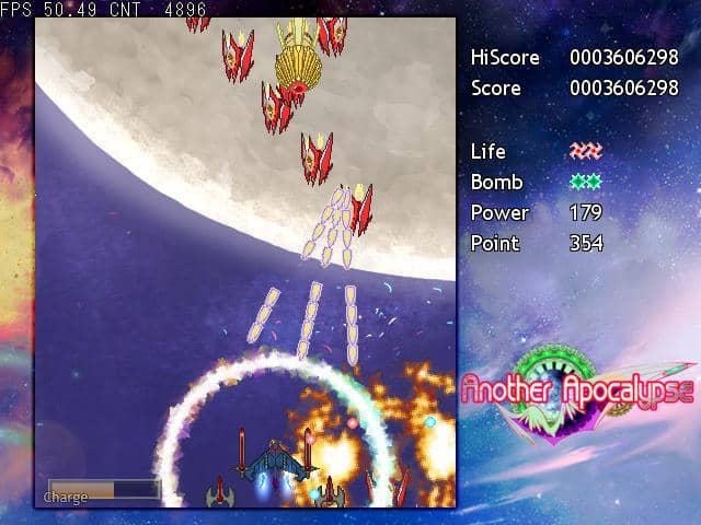 【新品】Another Apocalypse / Mercenary【発売日：2011-08-14】