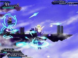 【New Product】LETHAL CRISIS / Heavy Snow Battle【Release Date: 2010-01-29】