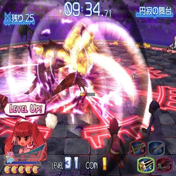 【New Product】Croixleur / souvenir circ.