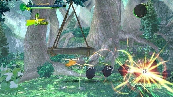 [新] 花坂妖精小苍兰 / Ederuwaisu