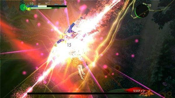 [新] 花坂妖精小苍兰 / Ederuwaisu