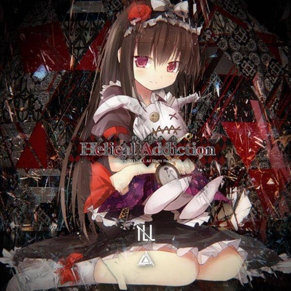 [New] Helical Addiction / LiLA'c Records