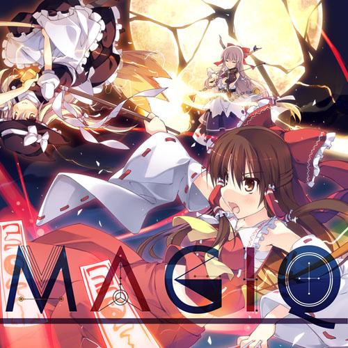 [New] MAGIQ / TAMUSIC