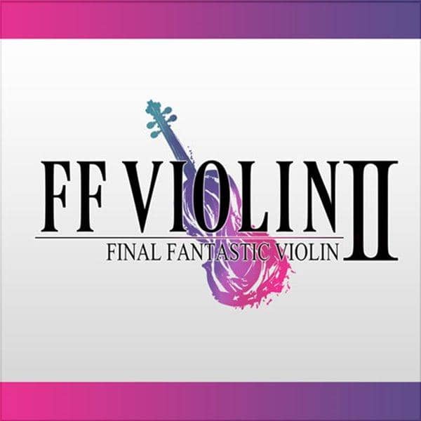 【新品】FF VIOLIN II / TAMUSIC
