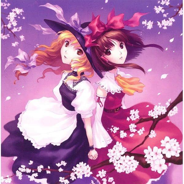 【新品】SOUND HOLIC MEETS TOHO ～東方的編曲音源集～/SOUND HOLIC