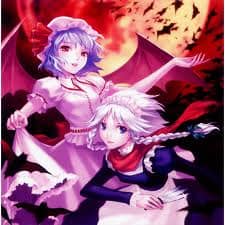 【新品】SOUND HOLIC MEETS TOHO ～東方的幻想四撃蹴～/SOUND HOLIC