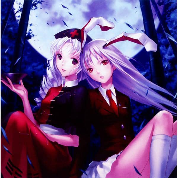 【新品】SOUND HOLIC MEETS TOHO ～東方的幻奏小曲集～/SOUND HOLIC