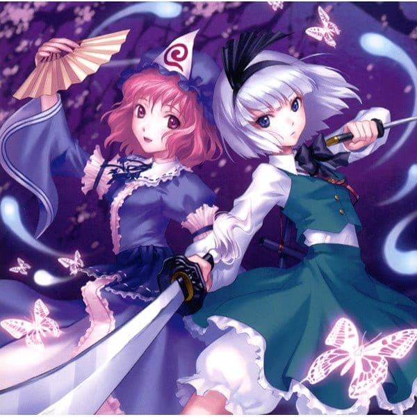 【新品】SOUND HOLIC MEETS TOHO ～東方的夢幻烈歌抄～/SOUND HOLIC