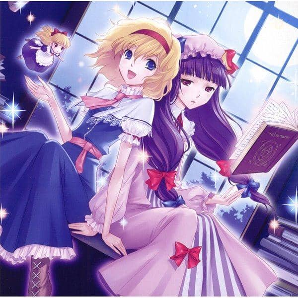 【新品】SOUND HOLIC MEETS TOHO ～東方的夢天幻奏典～/SOUND HOLIC