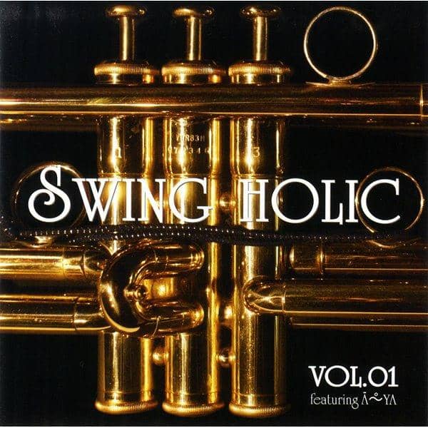 【新品】VOL.01 / SWING HOLIC
