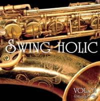 【新品】VOL.02 / SWING HOLIC