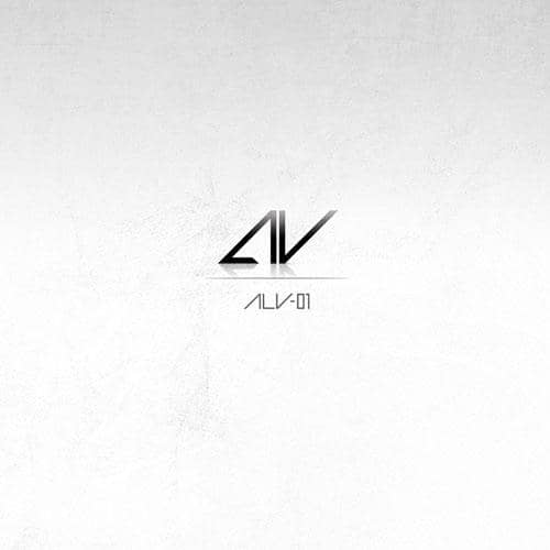 [New] ALV-01 / ALVINE