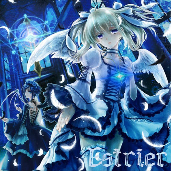 【新品】Estrier / ALVINE 発売日：2013-04-20