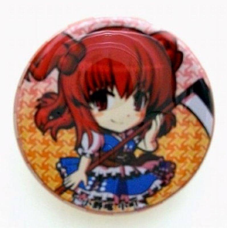 【新品】東方プロジェクトストラップ（32mm)小野塚 小町／ D-east