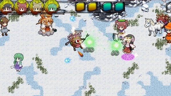 【新品】東方バトルレイダーズ ／ はちみつくまさん 発売日 2013-08-12