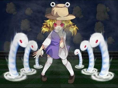 [新]东方足球2/神奈川电子技术研究所/Gyakkyo United