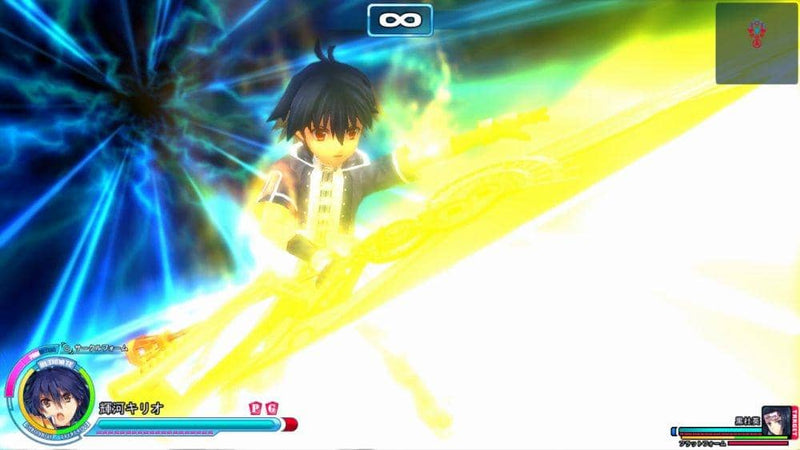 【新品】マジカルバトルフェスタ・魔法少女☆星咲いおん / 飛翔システム 発売日：2013-08-13