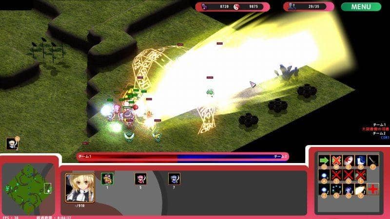 【新品】とうほう☆ストラテジー ～LotusCraft～ / Neetpia 発売日：2012-12-30