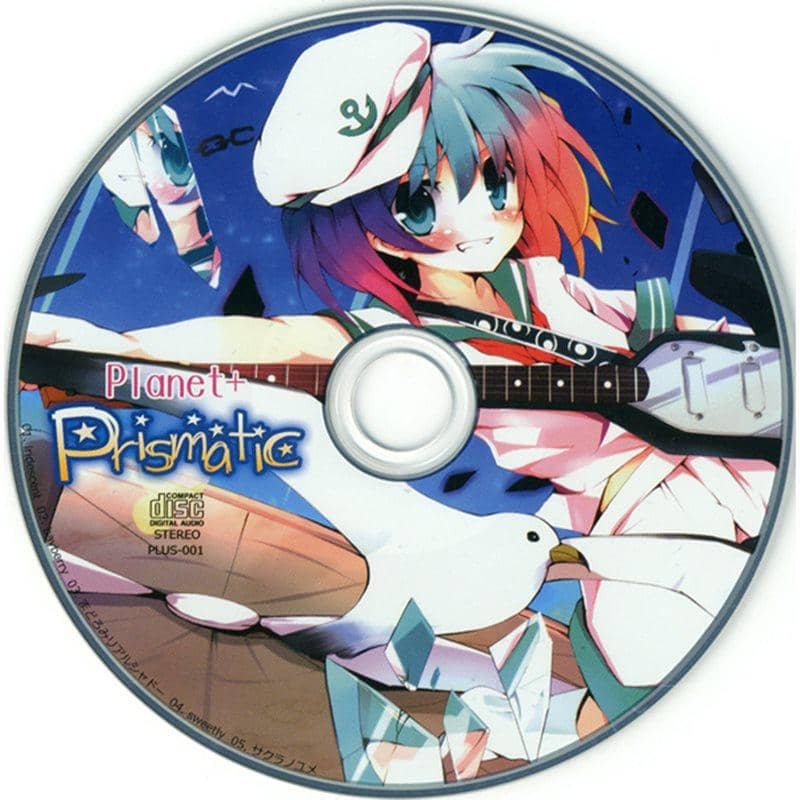 [新增]棱镜/星球+发布日期：2010-08-14