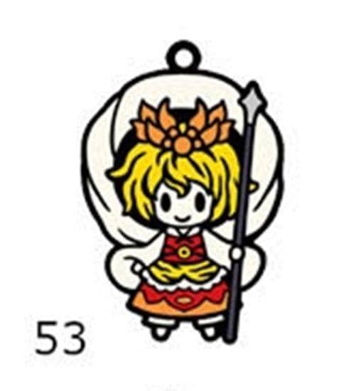 [New Product] Touhou Mobile Strap 53 Toramaru Shou / Guillotine Ginza Release Date: 2013-12-15