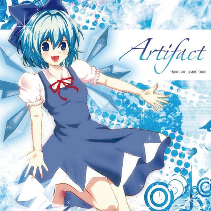 【新品】Artifact / Amateras Records 発売日：2010-10-31