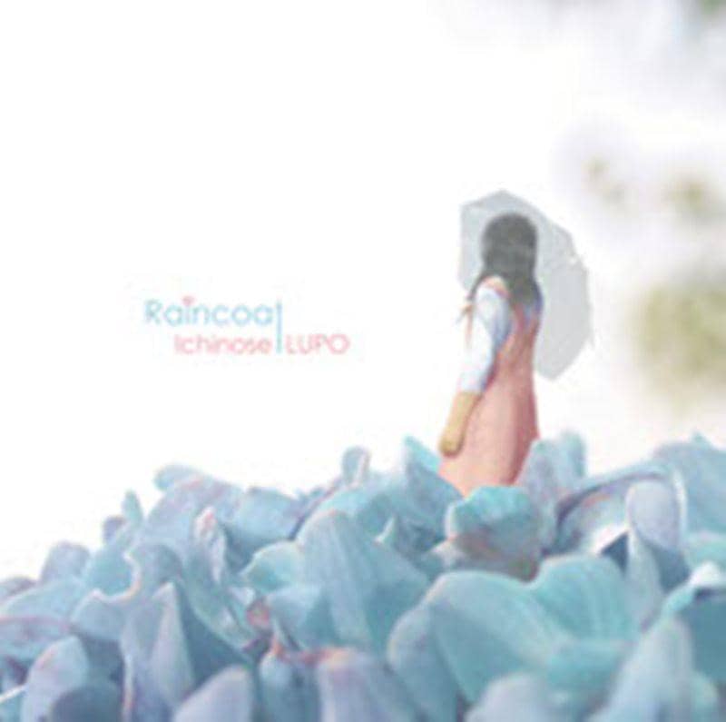 【新品】Raincoat / N.S.L Works 發售日：2013-11-17