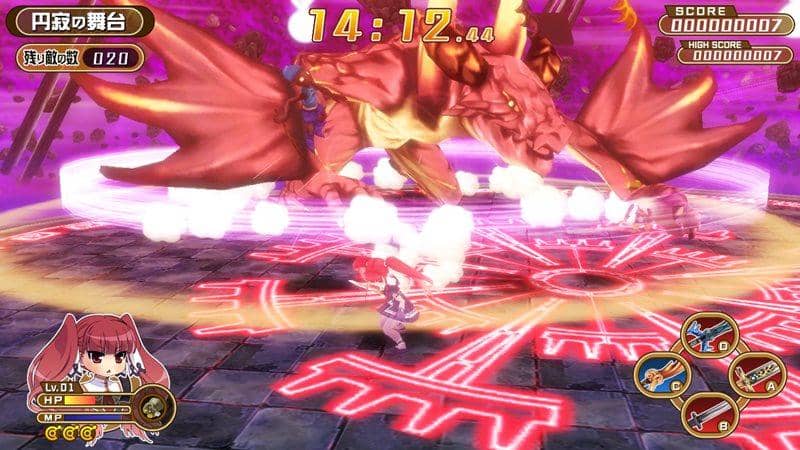 【新品】CroixleurΣ / souvenir circ. 発売日：2013-12-31