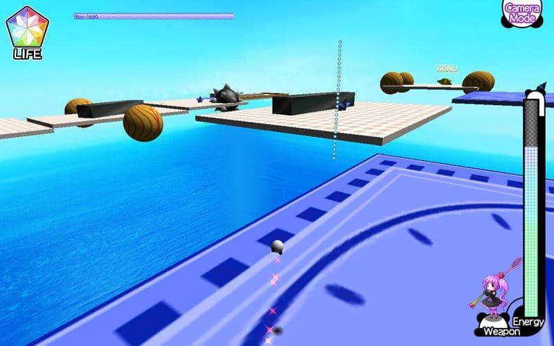 【新品】一撃入魂！ぱんだボール / ですのや☆ 発売日：2013-12-31