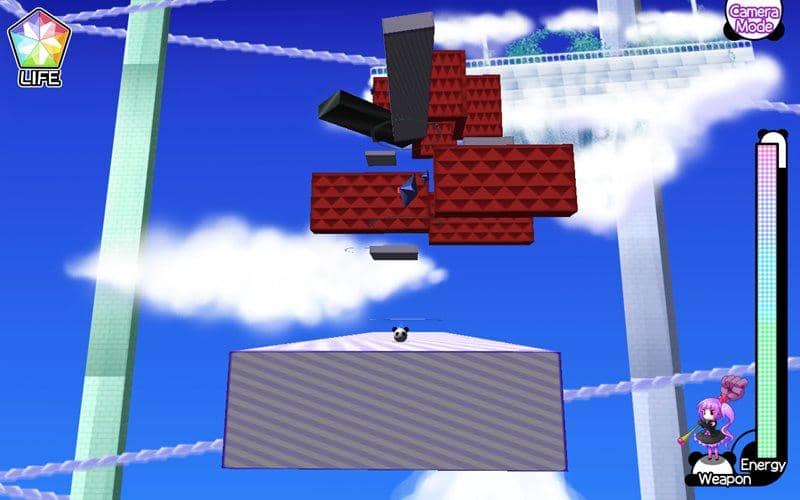 【新品】一撃入魂！ぱんだボール / ですのや☆ 発売日：2013-12-31