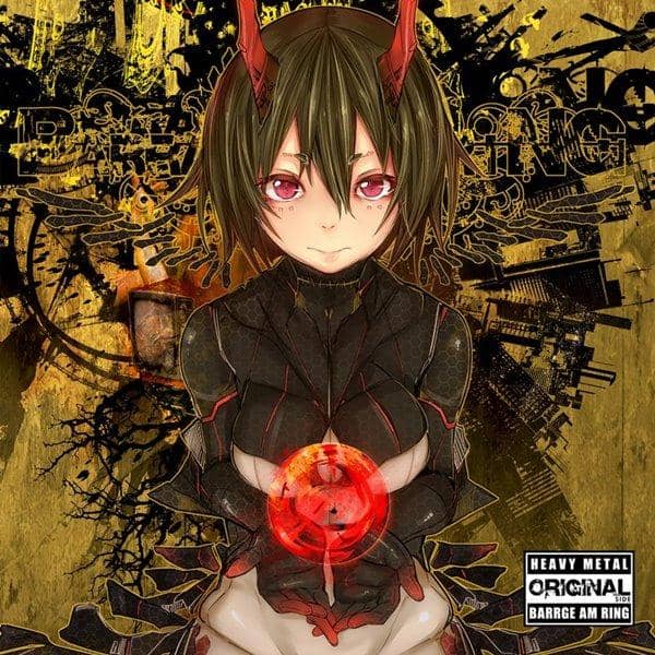 【新品】Barrage Am Ring 3 Produce / side / Barrage Am Ring 発売日：2013-12-30