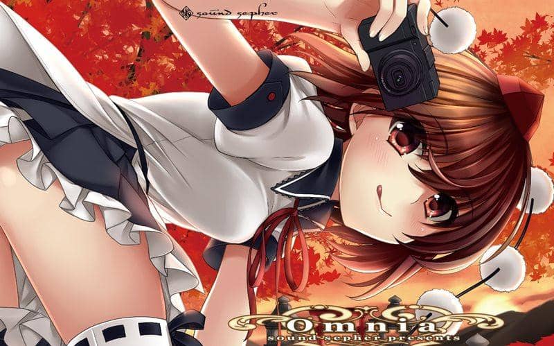 【New Product】Omnia / sound sepher Release Date: 2013-12-30