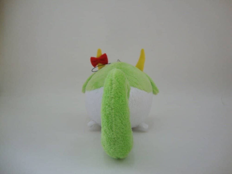 【新品】すくすく白沢 ぬいぐるみ / ぬこでっぽう 発売日:2014年12月25日