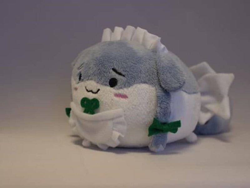 【新品】すくすくぬいぐるみ さくや / ぬこでっぽう 発売日:2014年12月09日