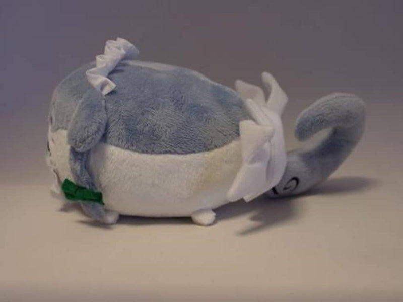 【新品】すくすくぬいぐるみ さくや / ぬこでっぽう 発売日:2014年12月09日