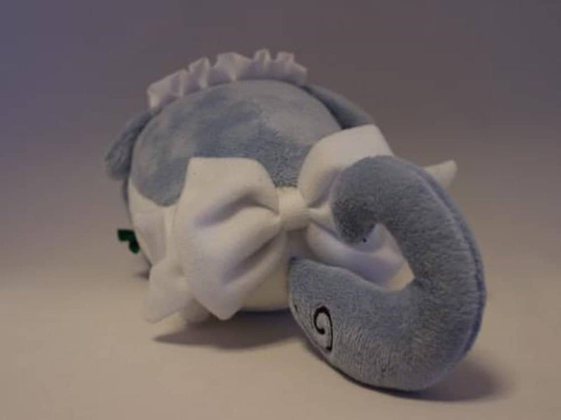 【新品】すくすくぬいぐるみ さくや / ぬこでっぽう 発売日:2014年12月09日