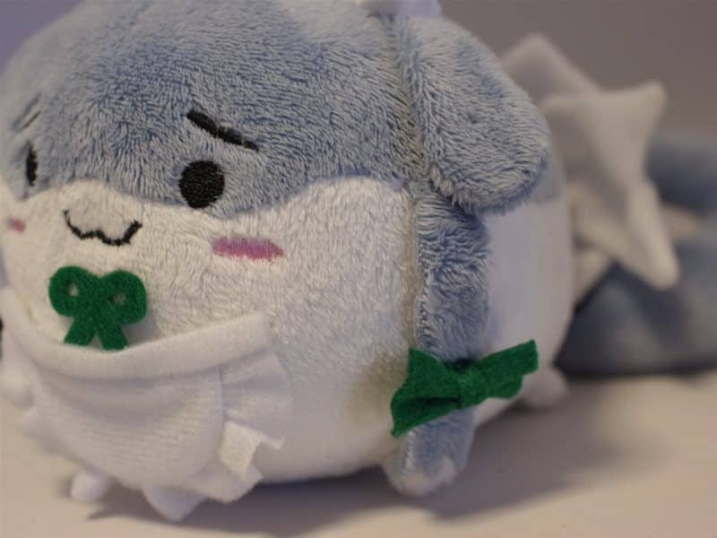 【新品】すくすくぬいぐるみ さくや / ぬこでっぽう 発売日:2014年12月09日