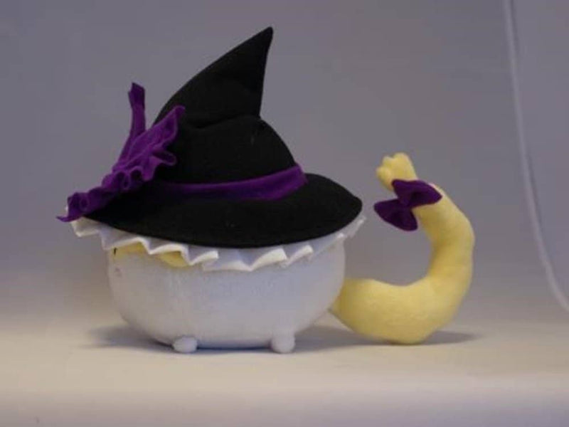 [New Product] Sukusuku Plush Marisa / Nukodeppou Release Date: December 9, 2014
