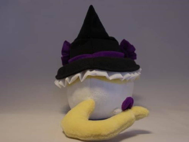 [New Product] Sukusuku Plush Marisa / Nukodeppou Release Date: December 9, 2014