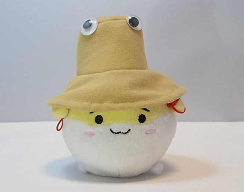 [New Product] Sukusuku Plush Suwako / Nukodeppou Release Date: December 9, 2014