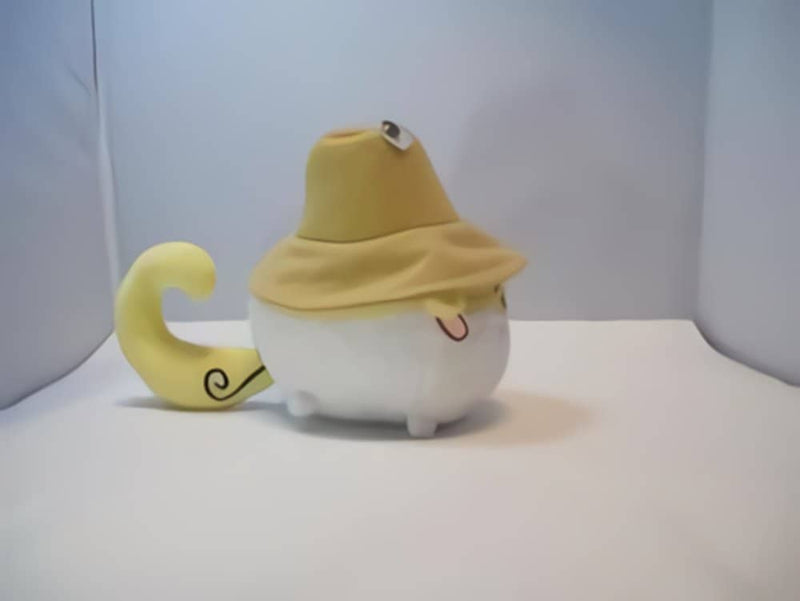 [New Product] Sukusuku Plush Suwako / Nukodeppou Release Date: December 9, 2014