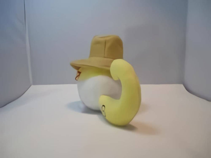 [New Product] Sukusuku Plush Suwako / Nukodeppou Release Date: December 9, 2014