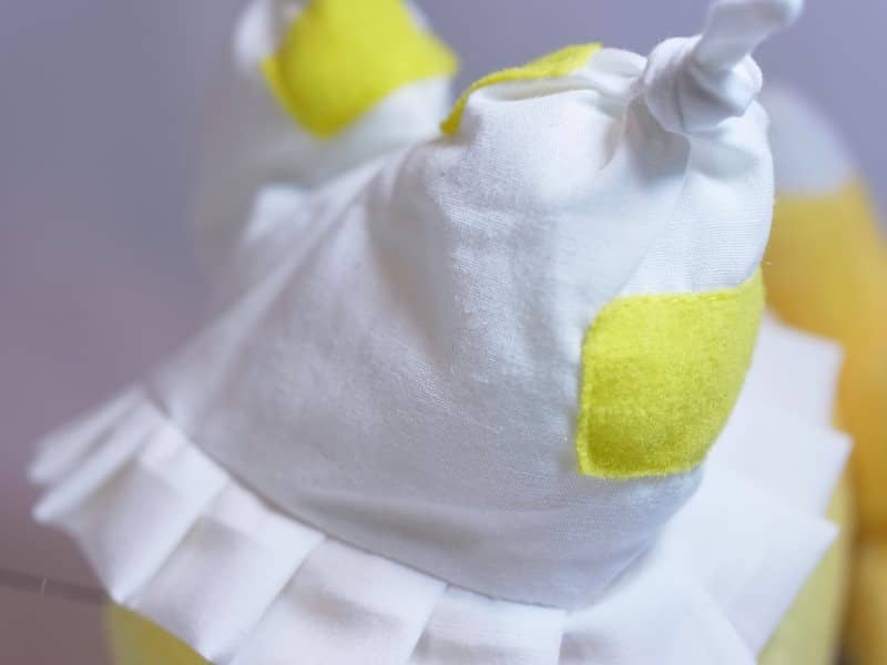【New Product】Sukusuku Plush Toy Ran / Nukodeppou Release Date: December 25, 2014