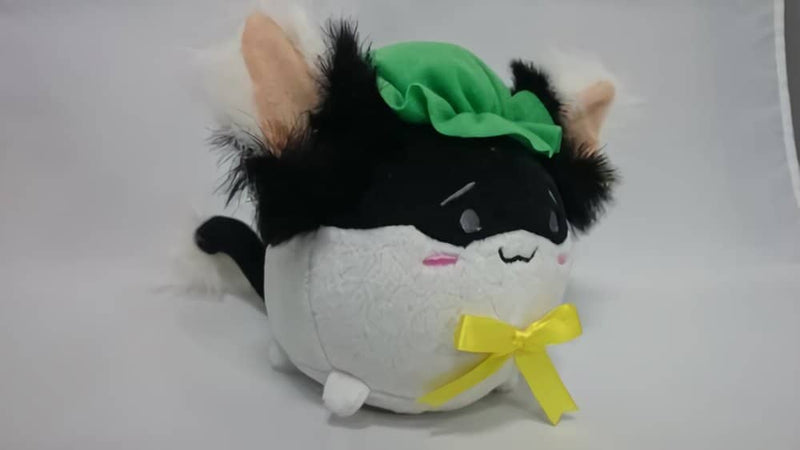 【新品】すくすくぬいぐるみ ちぇん / ぬこでっぽう 発売日:2014年12月09日