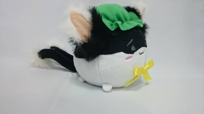 【新品】すくすくぬいぐるみ ちぇん / ぬこでっぽう 発売日:2014年12月09日