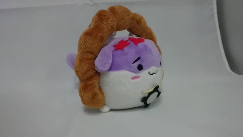 【新品】すくすくぬいぐるみ かなこ / ぬこでっぽう 発売日:2014年12月09日